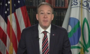 Trump administration claws back $20bn in climate funds