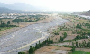 Impact of climate change on women in KP