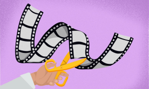 The Rise of the Short, Cut Reel