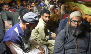 &lsquo;Face to face with death&rsquo;: Jaffar Express survivors recall two days of horror