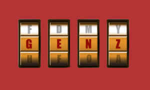 Cracking the Gen Z Code