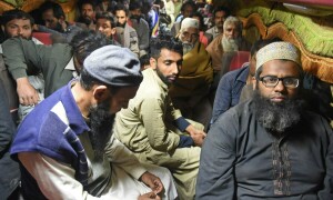 موت کا سامنا: جعفر ایکسپریس واقعے میں بچ جانے والوں کی کہانیاں
