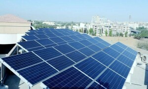 Solar users face higher costs as policy revised