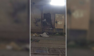 JUI district chief, 3 others injured in IED blast at South Waziristan mosque: police