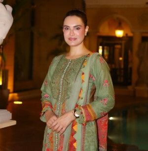 FIA initiates inquiry against Nadia Hussain under Peca for &lsquo;baseless allegations&rsquo; against officials