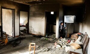 Israeli military conducts deadly raids across occupied West Bank