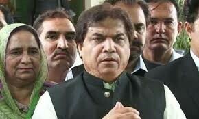 غیرملکی فنڈز نہ ملے تو حکومت ایم ایل ون منصوبہ خود مکمل کرے گی، وزیر ریلوے