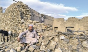 Fear grips Tirah residents after trader&rsquo;s murder