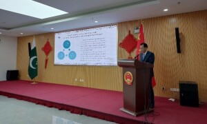 China, Pakistan both focused on KKH, ML-1 completion: Chinese consul general