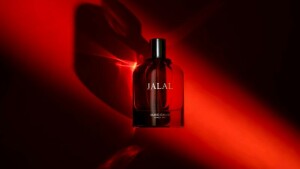 Find your signature scent in Saeed Ghani&rsquo;s new fragrance collection