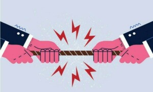 Situationer: Banks push back on power debt plan