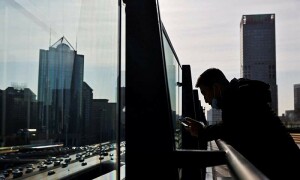 Data shows patchy Chinese economy in first two months of 2025