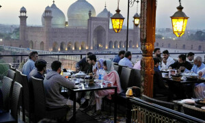 روزے سے جسم کا قدرتی ری سائیکلنگ نظام متحرک ہونے کا انکشاف