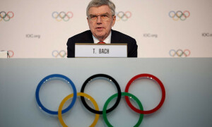 IOC recommends inclusion of boxing in Los Angeles 2028 Games