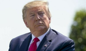 حوثیوں نے مزید حملے کیے تو ایران کو سنگین نتائج بھگتنے ہوں گے، ڈونلڈ ٹرمپ
