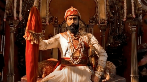Vicky Kaushal&rsquo;s Chhaava blamed for riots in Nagpur over Mughal emperor Aurangzeb&rsquo;s tomb