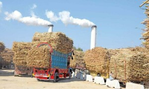 Competition Commission of Pakistan warns sugar mills against price manipulation