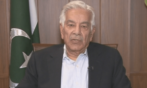 پاکستان نے دہشتگردوں کے تعاقب میں افغانستان میں کارروائی کرنے کا اشارہ دے دیا