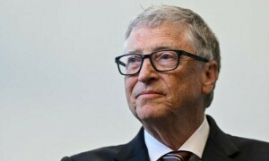 Gates warns White House  he can&rsquo;t replace US government