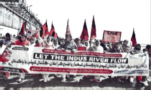 Why Sindh&rsquo;s farmers are up in arms over the Cholistan canal project