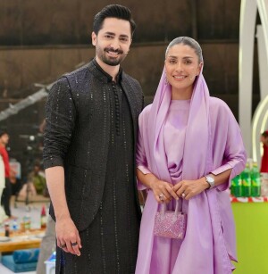 Danish Taimoor, filhaal and the curse of a fragile male ego