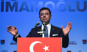 Turkiye detains Istanbul mayor over graft, supporting terror investigations