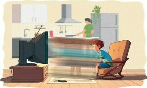 بچوں میں اسکرینز کے استعمال کا بڑھتا رجحان، والدین کو کیا کرنا چاہیے؟
