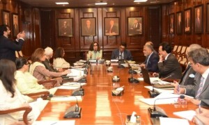 Policy for uniform standards of &lsquo;green projects&rsquo; round the corner