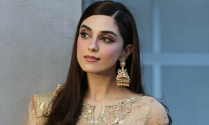 طعنے دیے گئے چھوٹے بھائی کی شادی ہوگئی، تمہاری کیوں نہیں ہو رہی؟ مایا علی