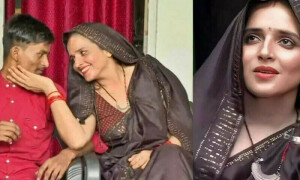 پاکستان چھوڑ کر بھارت پہنچنے والی سیما حیدر کے ہاں بیٹی کی پیدائش