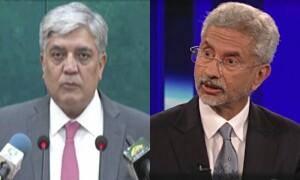 FO rubbishes India&rsquo;s &lsquo;unwarranted assertions&rsquo;, says it has no right to blame UNSC for Kashmir resolutions