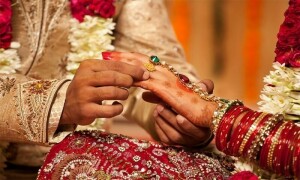 شادی خواتین کے مقابلے میں مردوں کو زیادہ موٹا بناتی ہے، تحقیق