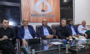 &rsquo;پاکستان میں میڈیکل ڈیوائسز کی قلت شدت اختیار کرنے لگی، صحت کا بحران سنگین ہونے کا امکان&lsquo;