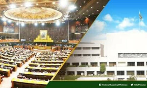 وفاقی کابینہ نے وزرا مملکت کی تنخواہوں، الاؤنسز اور مراعات میں اضافے کی سمری منظوری کر لی