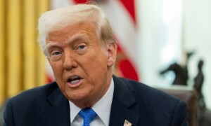 Trump awards next-generation F-47 fighter jet contract to Boeing