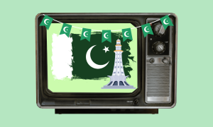 Patriotism vs Utopianism: The Dilemma of Pakistani Ads