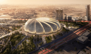 Pakistani killed while working on World Cup stadium in Saudi Arabia&rsquo;s Al-Khobar