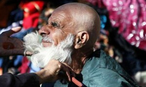 Lashkar-i-Islam &lsquo;bans&rsquo; shaving of beard in Tirah