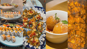 Eating my way through four different iftaar menus in Islamabad