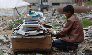 Thailand says &lsquo;disappointed&rsquo; by renewed Gaza hostilities