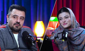 صارفین نے احمد علی بٹ سے عورت مارچ کی فنڈنگ کے دعوے کے ثبوت مانگ لیے