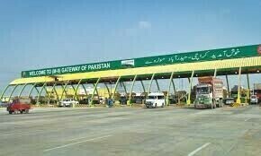 این ایچ اے کا یکم اپریل سے ٹول ٹیکس میں رواں مالی سال چوتھی بار اضافے کا فیصلہ