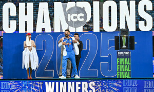 &lsquo;PCB snub in Champions Trophy final ceremony due to ICC&rsquo;s mismanagement&rsquo;