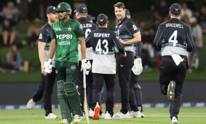 New Zealand hand sorry Pakistan biggest defeat to clinch T20 series at home