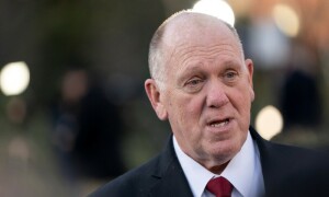 Trump will not defy judge&rsquo;s order on Venezuelan deportations, border czar says