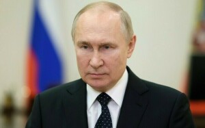 Trump&rsquo;s envoy says Putin not planning to invade &lsquo;all of Europe&rsquo;