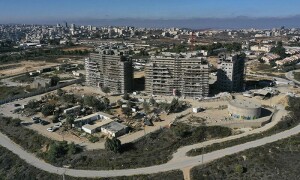 Israel approves &lsquo;independence&rsquo; for 13 West Bank settlements