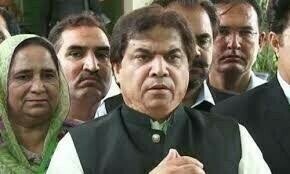 ٹیکنالوجی کی منتقلی اور جدید کاری مستقبل کیلئے اہم ہے، وزیر ریلوے