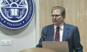 صادق خان کا دورہ کابل، دو طرفہ تعلقات کی بہتری کیلئے اعلیٰ سطح کے رابطوں پر اتفاق