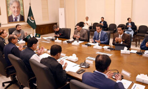 حکومت بلوچستان کا ریاست مخالف پروپیگنڈے اور سرگرمیوں میں ملوث سرکاری ملازمین کے خلاف کارروائی کا فیصلہ